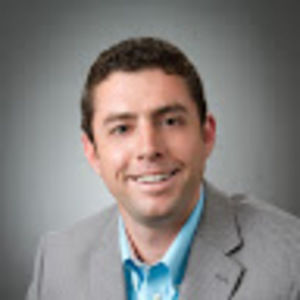 Meet your Posher, Garrett